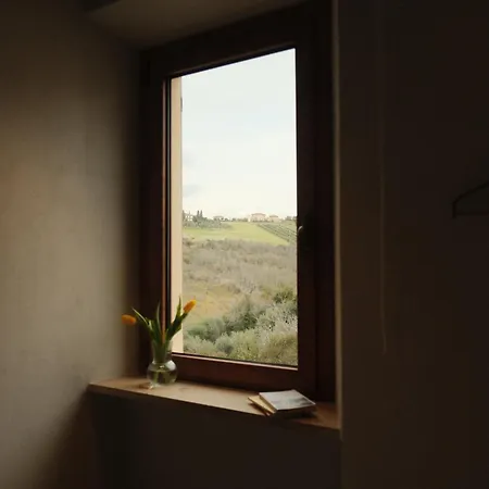 Famiglia Scirocco Gæstehus