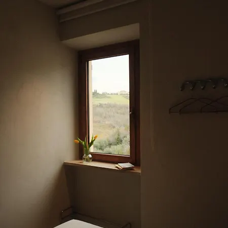 Famiglia Scirocco 3* Offida