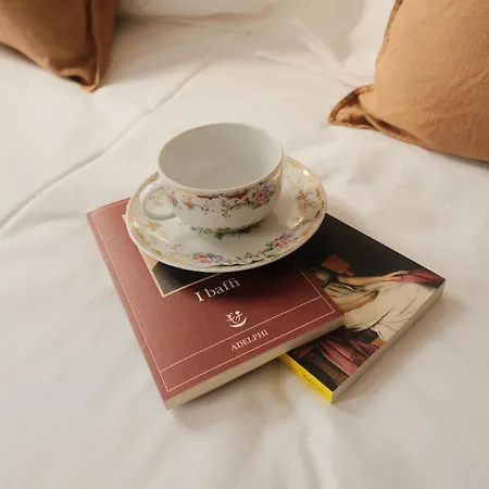 Gæstehus Famiglia Scirocco