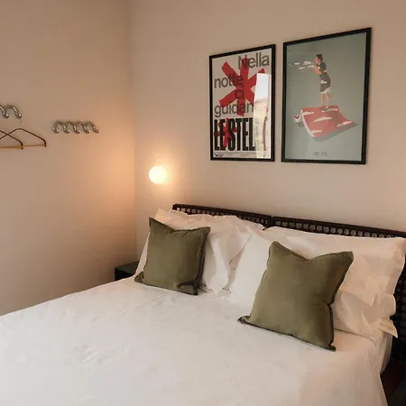 Famiglia Scirocco Guest house