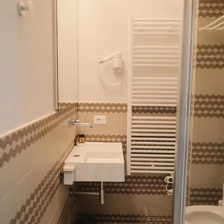 Guest house Famiglia Scirocco Offida