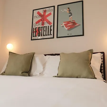 Famiglia Scirocco Guest house