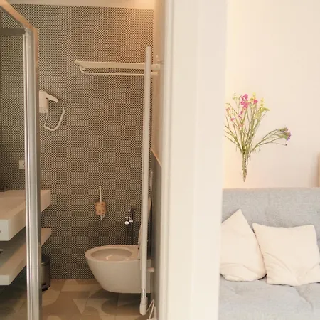 Gasthuis Famiglia Scirocco