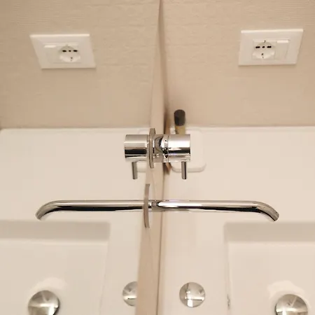 Gæstehus Famiglia Scirocco 3*