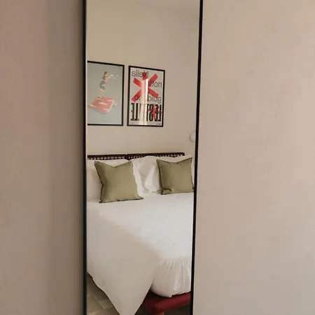 Famiglia Scirocco Gæstehus Offida