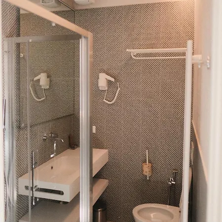 Konukevi Famiglia Scirocco