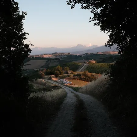 Affittacamere Famiglia Scirocco