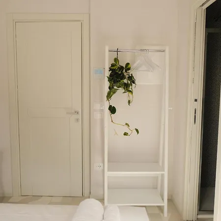 Guest house Famiglia Scirocco