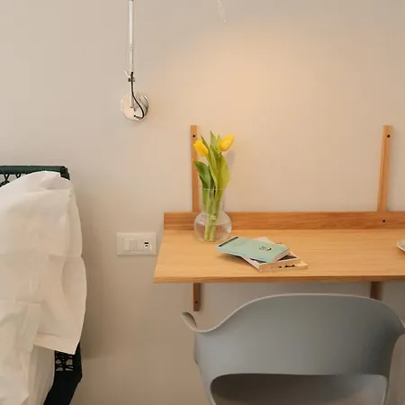 Konukevi Famiglia Scirocco 3*