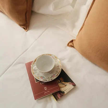 Famiglia Scirocco Offida