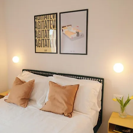 Famiglia Scirocco 3*