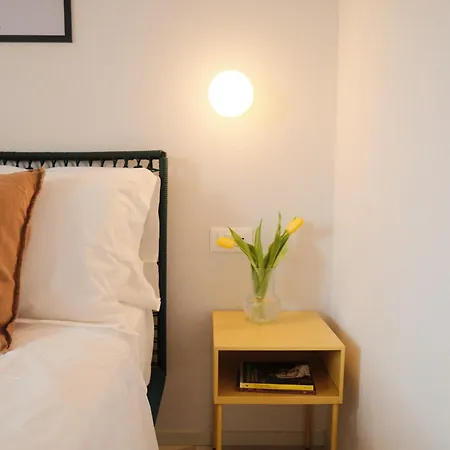 Famiglia Scirocco Konukevi Offida