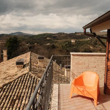 Famiglia Scirocco Gæstehus