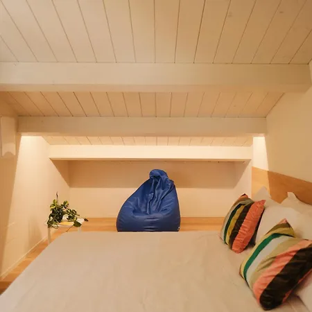 Famiglia Scirocco Gæstehus