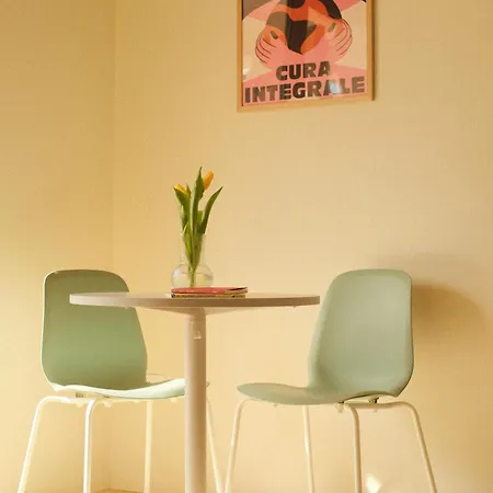 Konukevi Famiglia Scirocco