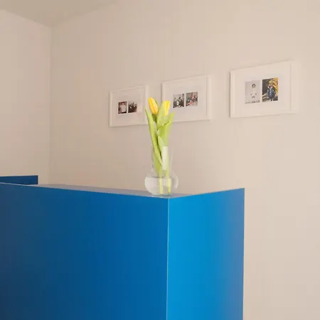 Famiglia Scirocco Konukevi 3*