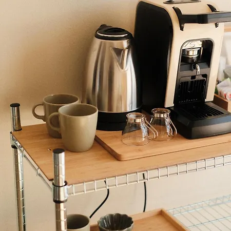 Konukevi Famiglia Scirocco 3*