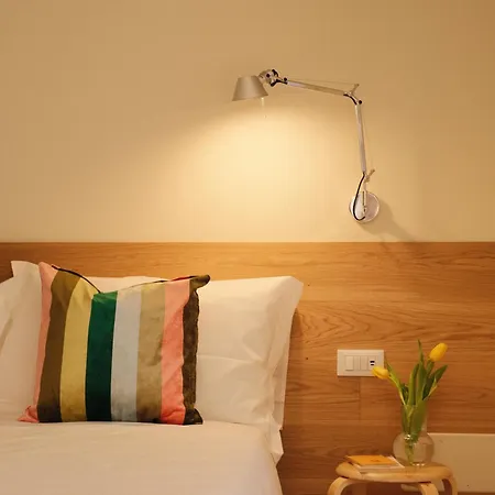 Famiglia Scirocco Konukevi 3*