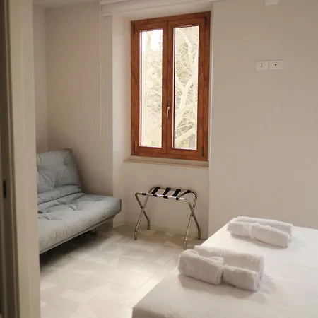 Konukevi Famiglia Scirocco Offida