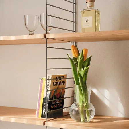 Famiglia Scirocco Gæstehus