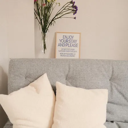 Gæstehus Famiglia Scirocco