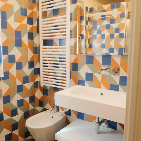 Famiglia Scirocco Gæstehus