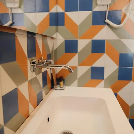 Famiglia Scirocco Gasthuis 3*