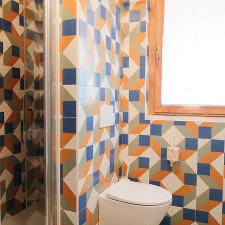 Famiglia Scirocco Gæstehus Offida