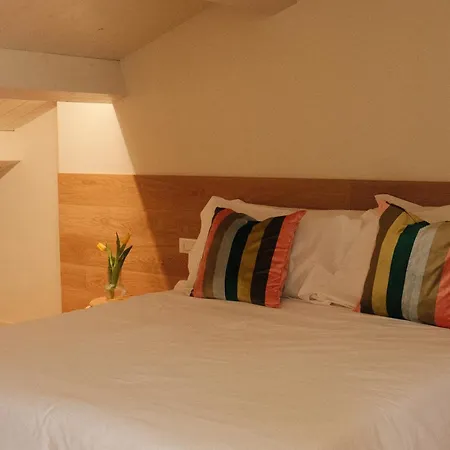 Famiglia Scirocco Guest house Offida