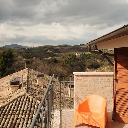 Famiglia Scirocco 3*