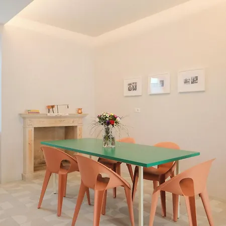 Guest house Famiglia Scirocco